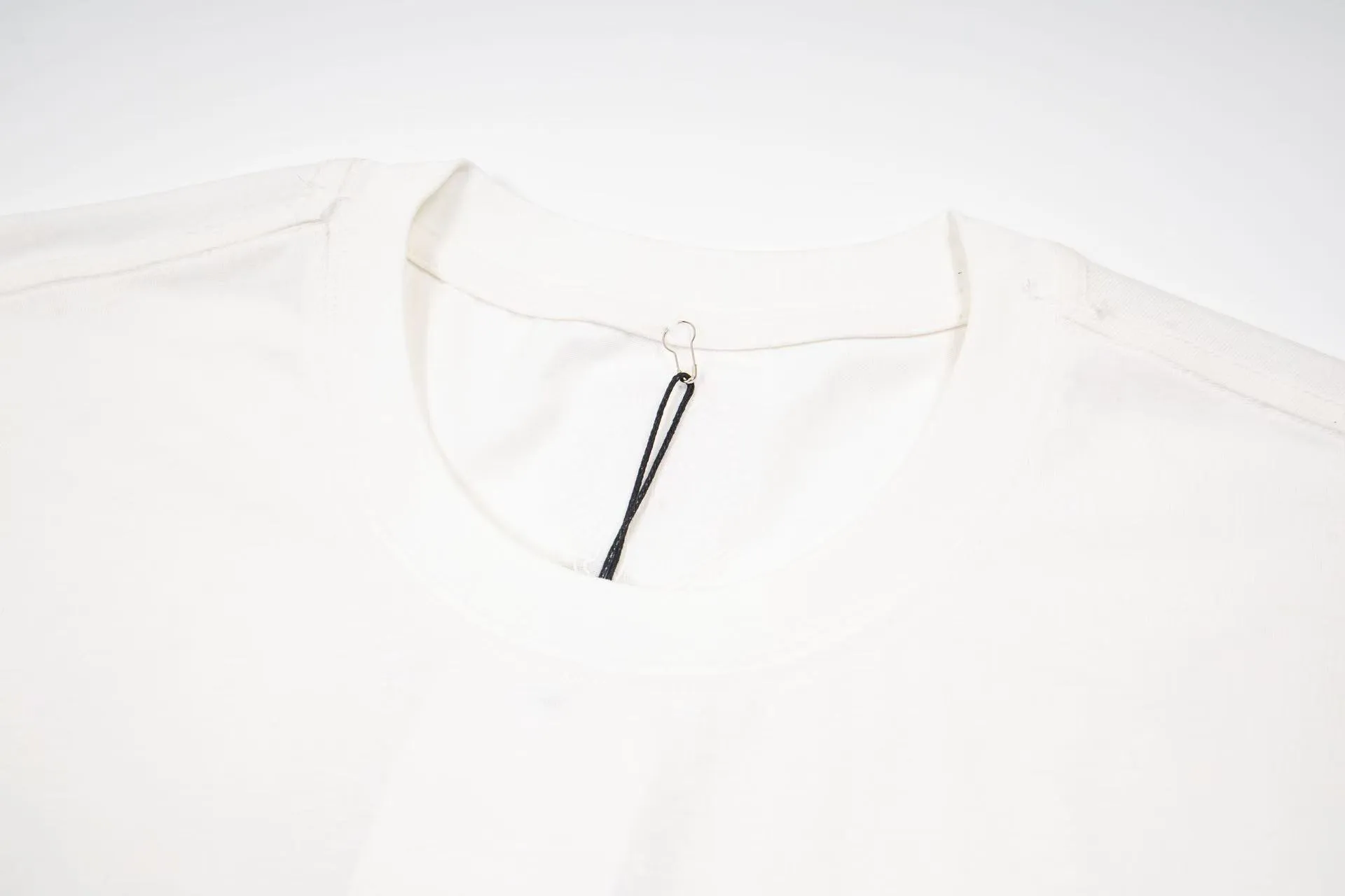 Chrome Hearts T ， 26 ， ， ， ， ， ， ， Same Style ， ， ， ， Same Style。 ：Black White Size: XS S M L
